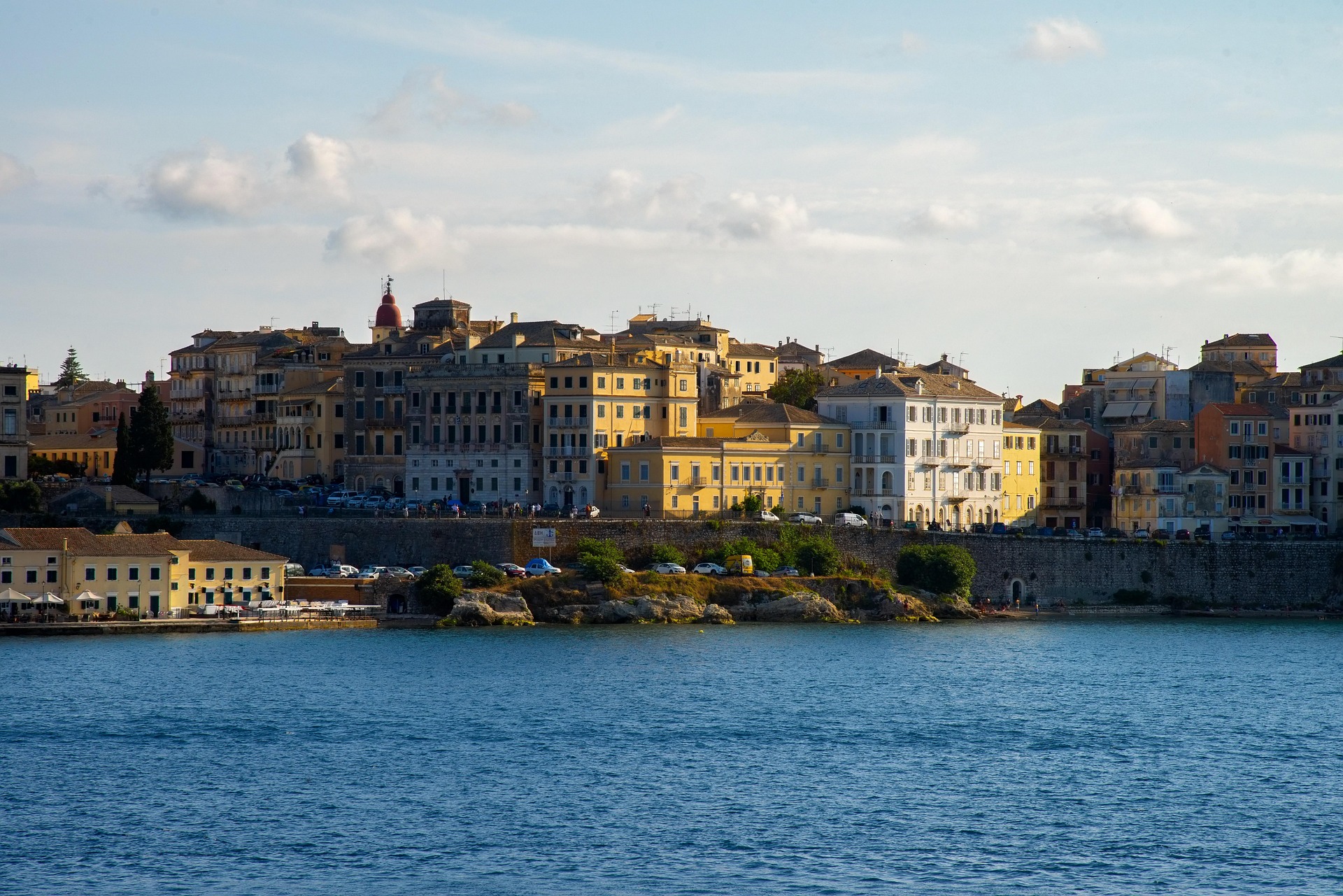 Corfu