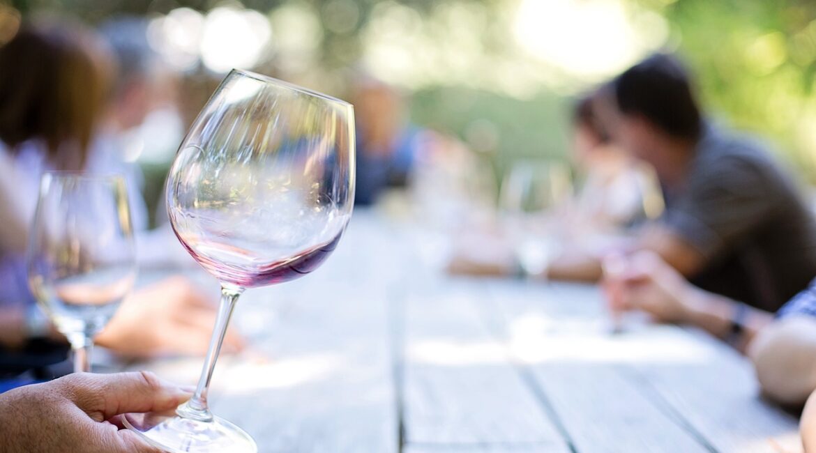 Greece for Wine Lovers: Vineyard Tours You’ll Never Forget