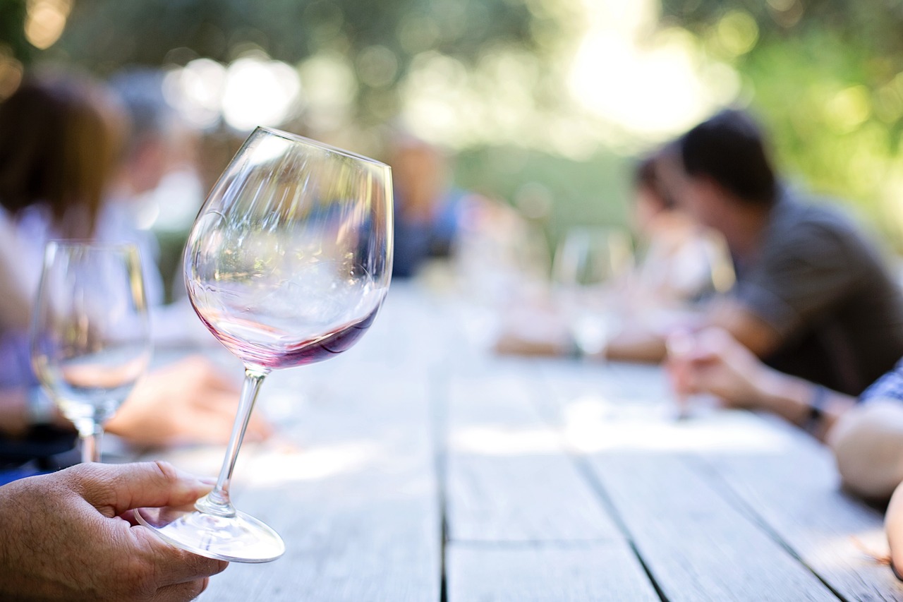 Greece for Wine Lovers: Vineyard Tours You’ll Never Forget