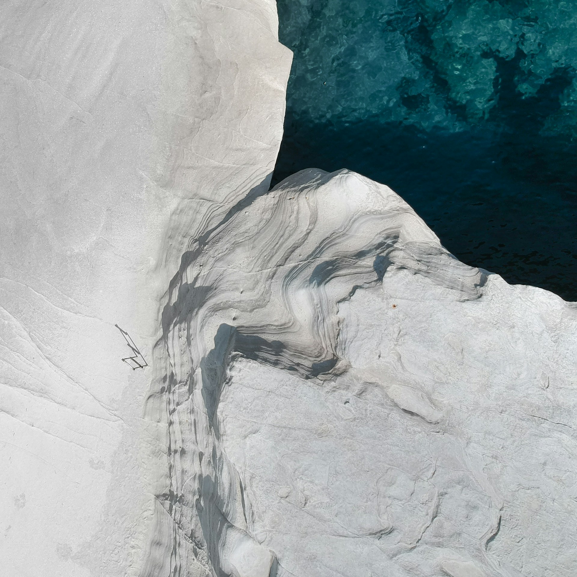 Milos Island