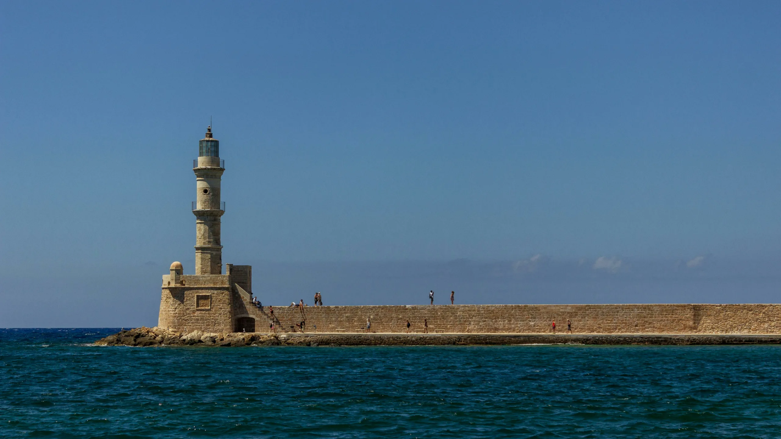 Chania