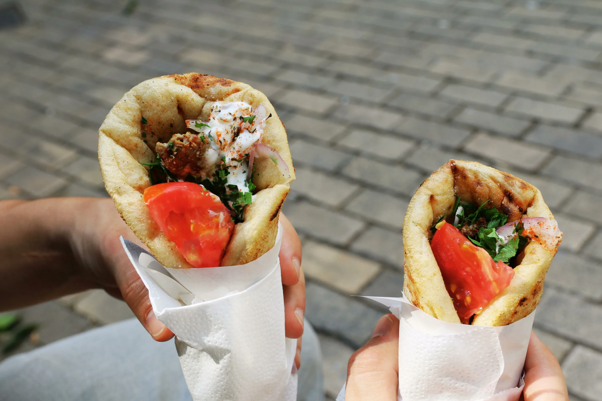 Souvlaki