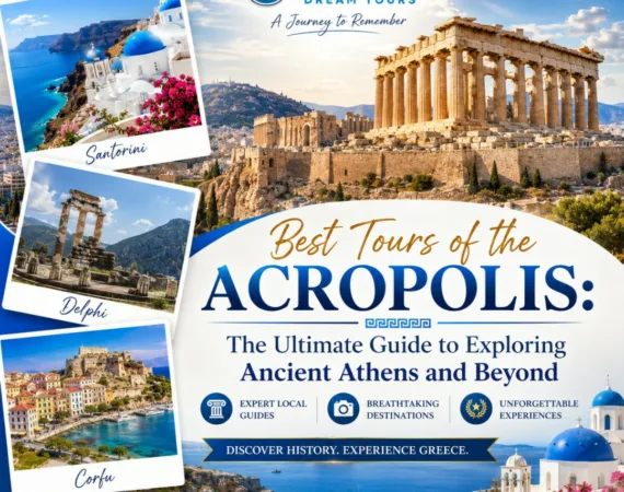 Best Tours of the Acropolis The Ultimate Guide to Exploring Ancient Athens and Beyond