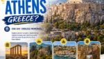 Day Tours From Athens