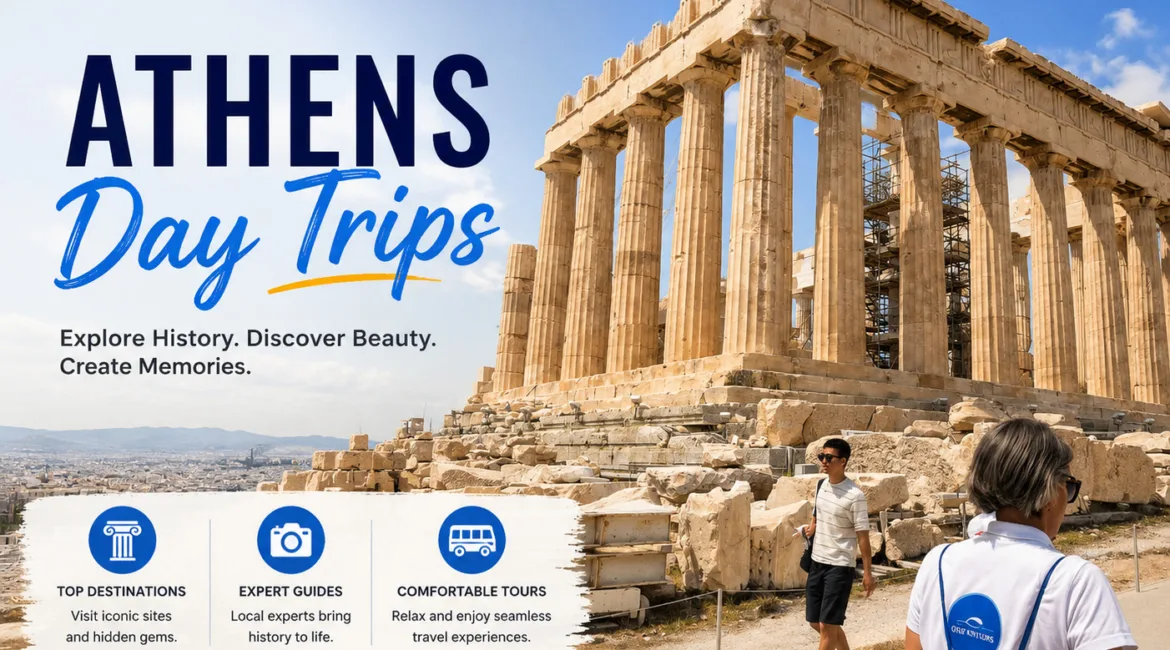 athens day trips
