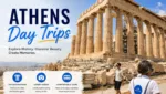 athens day trips